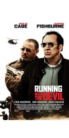 Running with the Devil (2019 - English)